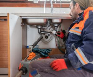 About The Faucet Pros Ogdensburg, NJ