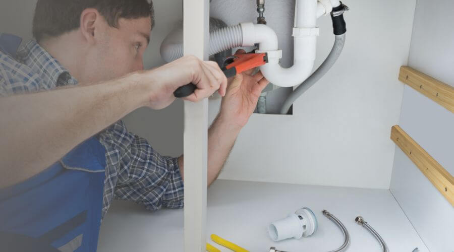 Professional bathroom faucet installation in Ogdensburg, NJ
